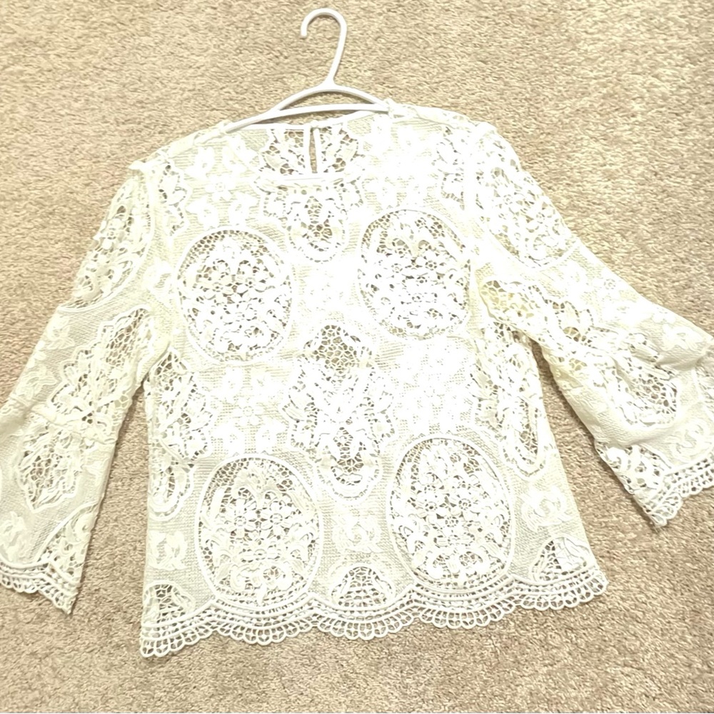 Zara top